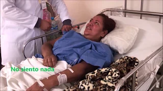 DOLOR NEUROPÁTICO abordaje y tratamiento