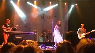 dodie | chicago 09.16.18