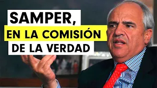 Narcotráfico y proceso 8000: la verdad del expresidente Samper | Colombia +20