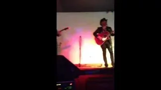 Jesus Ojeda el cholo (el 50) en vivo