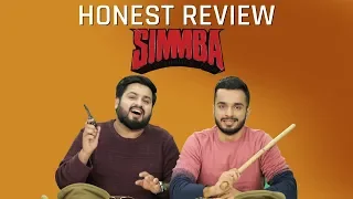 MensXP: Honest Simmba Review | What Shantanu & Zain Thought About The Movie Simmba | Honest Reviews
