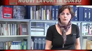 2011/04/27 - 6 - Nuovi Lavori in Corso - Contributi colf badanti