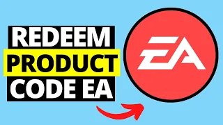 How To Redeem EA Product Code