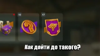 Лучшие Мистические Контейнеры 🎁 в Tanks Blitz