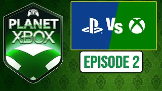 PlayStation Showcase Failures Gives Xbox Huge Momentum & Opportunity - Planet Xbox Ep 2