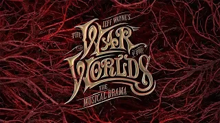 Jeff Wayne's The War of The Worlds: The Musical Drama | Behind the Scenes