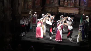 Покровские колокола - Gruppo Folk Monte Pàtulo