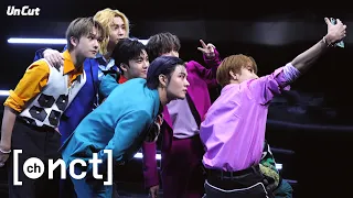 [Un Cut] Take #9｜‘Work It’ Music Video Behind the Scene