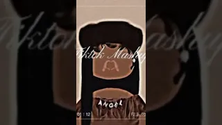 Tiktok Mushup 2023|Not Clean|°September-October