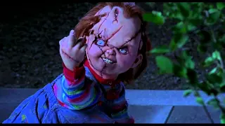 Rude Fucking Doll - Bride of Chucky [1080p HD]