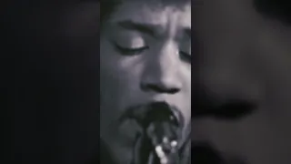 INSANE Reason Jimi Hendrix Kicked Out of Church as a Kid shocked 😳 #shorts