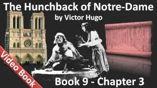 Book 09 - Chapter 3 - The Hunchback of Notre Dame by Victor Hugo - Deaf