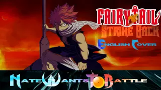 Fairy Tale Strike Back(English Version)