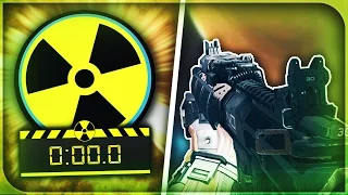 LOTS OF "DE-ATOMIZER STRIKE" FAILURE w/ VIEWERS! (IW De-Atomizer Strikes)