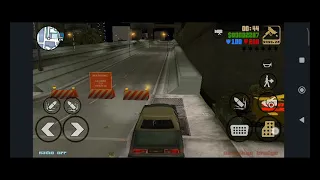 gta 3 definitive edition for android