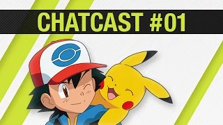 „Manipulation durch Pokémon Go?“ | Eine potentielle Gefahr | Chatcast #01