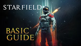 STARFIELD: Tipps und Tricks - die dir wirklich helfen!