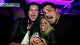 Michel Adam Birthday Party at FashionBar Tel Aviv 2012 | FashionTV PARTIES