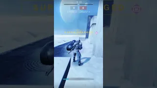 Titan Skating with every subclass #destiny