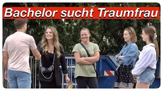 Nummer für Kameramann geklärt! I Schlechte Anmachsprüche (Gruppen Edition)