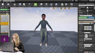 MANUS Polygon Webinar — Getting Started With Live Streaming In Unreal & Unity