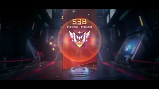 Ending of br-Ranked season 🙂 | grand master to diamond #garenafreefire#shorts#viral shorts