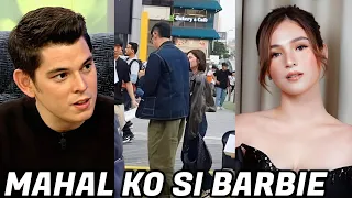 Richard Gutierrez NAGSALITA NA sa ISTADO ng RELASYON NILA ni Barbie Imperial!