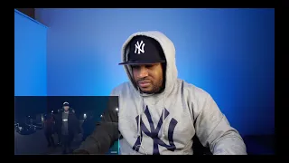 P110 - RM #TrendSetter | HARLEM NEW YORKER (INTERNATIONAL FERG) REACTION