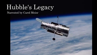 The Hubble Telescope Legacy - 25th Anniversary - SUBTITLED