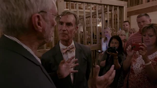 BILL NYE: SCIENCE GUY - Ark Museum