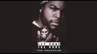 Ice Cube - Gangsta Fairytale Pt. 2 (Instrumental)