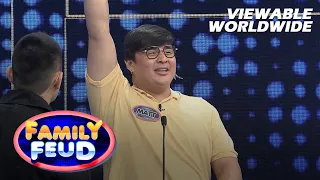 Family Feud: ANO’NG GINAGAWA MO KAPAG IKAW AY NAPUWING? (Episode 460)