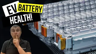 Destroying A Electric Car Battery Charging to 100 Percent