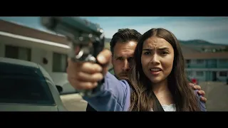 Bullet Proof (2022) Trailer [EXCLUSIVE]