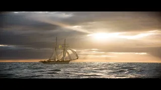 A Voyage to the South Sea (FULL AUDIOBOOK)