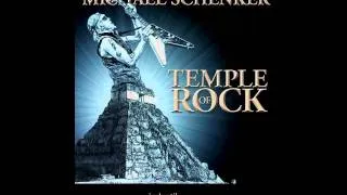 Michael Schenker - Miss Claustrophobia