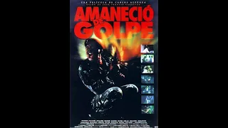 AMANECIO DE GOLPE - Pelicula venezolana 1998