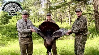 The Perfect Plan  - Wisconsin Turkey Hunt