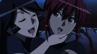 【Anime】Reiri The Vampire: Bites and Turns