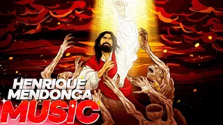Rap de Jesus Cristo - A RESSUREIÇÃO | Henrique Mendonça