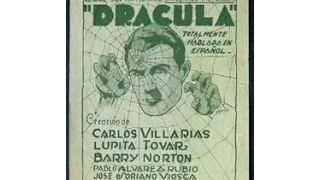 Dracula (1931 Spanish-language film)