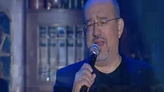 Janusz Tencer - Skrzypek gra (Festiwal Warszawa Singera 2009)