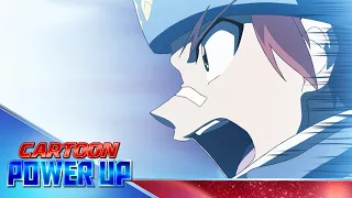 Episode 51 - Beyblade Metal Fusion|FULL EPISODE|CARTOON POWER UP