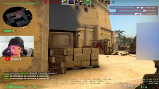 ace 2v5 desert eagle