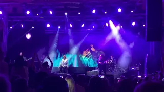 Sandra - Johnny Wanna | Velký sál Lucerna 04.10.2019