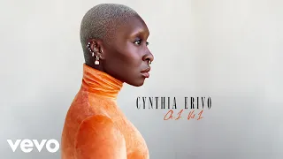 Cynthia Erivo - You’re Not Here (Audio)