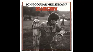 Between A Laugh And A Tear- John Mellencamp (Vinyl Restoration)