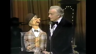Edgar Bergen and Mortimer Snerd and “The Vent Event”
