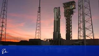 LIVE Starliner launches to the International Space Station on Atlas V