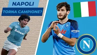 Is it finally Napoli's year?